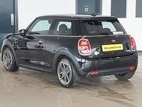 Used Mini Cooper S Level 2 135 kW (184 HP) 2022 Midnight black ii Hatchback