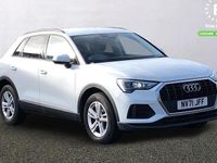 Used Audi Q3 150 HP (110 kW) 2023 SUV