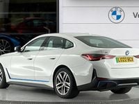 Used BMW i4 Sport Line 250 kW (340 HP) 2026 Sedan