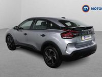 Used Citroën C4 PureTech 101 HP (74 kW) 2023 Grey SUV