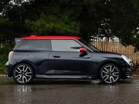 Used Mini Cooper Sport 160 kW (218 HP) 2024 Black Hatchback