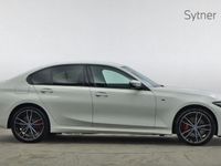 used BMW 330e 3 Series 2.012kWh M Sport Saloon 4dr Petrol Plug-in Hybrid Auto Euro 6 (s/s) (292 ps)