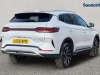 Used BYD Seal Comfort 218 HP (160 kW) 2025 White Estate