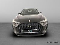 used DS Automobiles DS3 Crossback E-Tense 50KWH PERFORMANCE LINE CROSSBACK AUTO 5DR ELECTRIC FROM 2021 FROM CROXDALE (DH6 5HS) | SPOTICAR