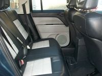 Used Jeep Patriot 168 HP (123 kW) 2008 SUV