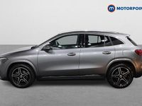 Used Mercedes GLA200 Executive 163 HP (119 kW) 2025 Grey SUV