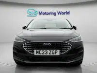 Usado Ford Focus Titanium 155 HP (114 kW) 2023 Citadino