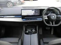 Used BMW i5 M Sport 246 kW (335 HP) 2025 White