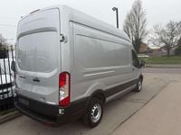 New Ford Transit S 130 HP (95 kW) 2026 Unknown Van