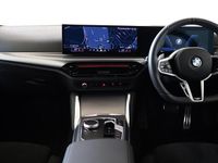 Used BMW 420 M Sport 181 HP (133 kW) 2025 Black Coupe