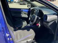 Used Toyota Aygo X 72 HP (52 kW) 2023 Blue SUV
