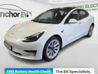 Używany Tesla Model 3 RWD 180 kW (245 KM) 2023 Sedan/Limuzyna