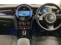 Used Mini Cooper Classic 134 HP (98 kW) 2022 Silver Hatchback