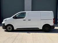 Used Peugeot Expert 2019 White Van