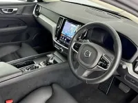 Used Volvo V60 Ultra 194 HP (142 kW) 2026 Estate