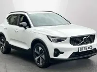 Usado Volvo XC40 Plus 194 HP (142 kW) 2026 SUV