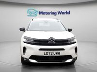 Used Citroën C5 Shine 131 HP (96 kW) 2023 Hatchback
