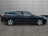 Used VW Passat Life 147 HP (108 kW) 2024 Black Estate