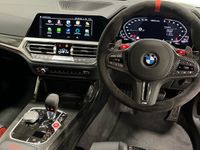 used BMW M4 M4 SeriesCSL 3.0 2dr