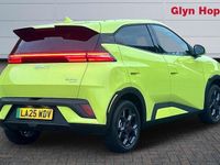 New BYD Dolphin Surf Boost 64 kW (88 HP) 2026 Hatchback