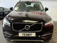 Used Volvo XC90 Momentum 407 HP (299 kW) 2017 SUV