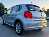 Used VW Polo SE 2011 Silver Hatchback