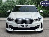Usado BMW 118 M Sport 140 HP (102 kW) 2020 Citadino