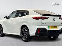 Usado BMW iX2 Luxury Line 147 kW (201 HP) 2026 Branco SUV