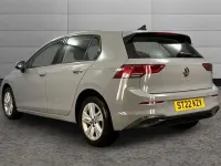 Used VW Golf VIII 130 HP (95 kW) 2022