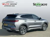 Used BYD Seal Boost 218 HP (160 kW) 2026 Estate