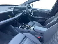 Used Audi A6 e-tron S-Line 207 kW (282 HP) 2025 Daytona grey Hatchback