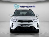 Usado Kia Stonic 101 HP (74 kW) 2023 SUV