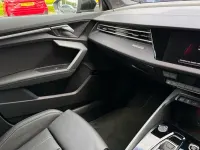 Used Audi A3 e-tron Black Edition 204 HP (150 kW) 2026 Blue Hatchback