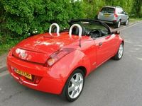 Used Ford StreetKa 2003 Cabriolet