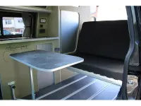 Used Ford Transit Custom Limited 130 HP (95 kW) 2022 Magnetic (metallic colour)