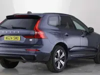 Used Volvo XC60 Plus 350 HP (257 kW) 2024 SUV