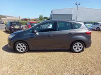 Second-hand Ford C-MAX Zetec 2015 Gri Monovolum