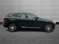 Used Volvo XC60 Inscription 247 HP (181 kW) 2021 SUV