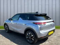 Used DS Automobiles DS3 Performance Line Plus 129 HP (94 kW) 2023 Grey