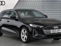 New Audi A5 Sport 150 HP (110 kW) 2025 Black