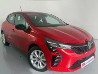 Used Renault Clio Evolution 88 HP (64 kW) 2024 Red Hatchback