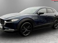 Used Mazda CX-30 Homura-Line 140 HP (102 kW) 2026 SUV