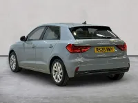 Used Audi A1 Sport 116 HP (85 kW) 2026 Grey SUV