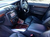 Used Mercedes R320 SE 2006 MPV