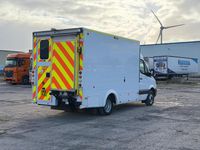 Used Mercedes Sprinter 190 HP (139 kW) 2018 White Van