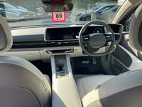 Used Hyundai Ioniq 6 Ultimate 167 kW (228 HP) 2025 Grey Sedan
