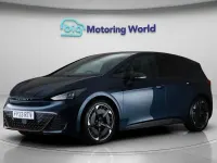 Used Cupra Born 150 kW (204 HP) 2023 Hatchback