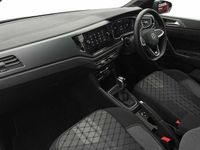 Used VW Polo R-line 115 HP (84 kW) 2025 Grey Hatchback