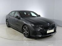 Used BMW i5 M Sport 250 kW (340 HP) 2025 Sedan