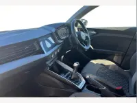 Used Audi A1 Sport 110 HP (80 kW) 2023 Silver SUV